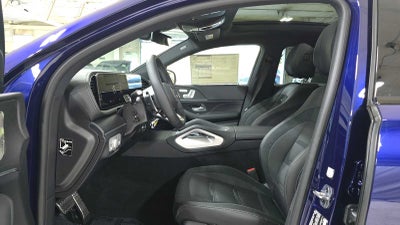 2026 Mercedes-Benz GLE AMG® GLE 53