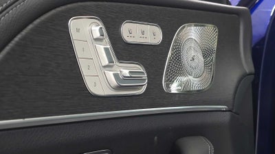 2026 Mercedes-Benz GLE AMG® GLE 53