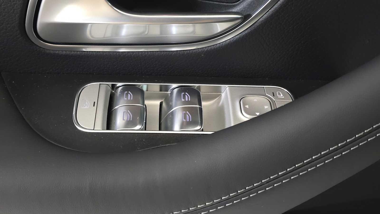 2026 Mercedes-Benz GLE AMG® GLE 53