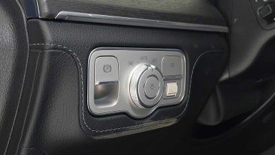 2026 Mercedes-Benz GLE AMG® GLE 53