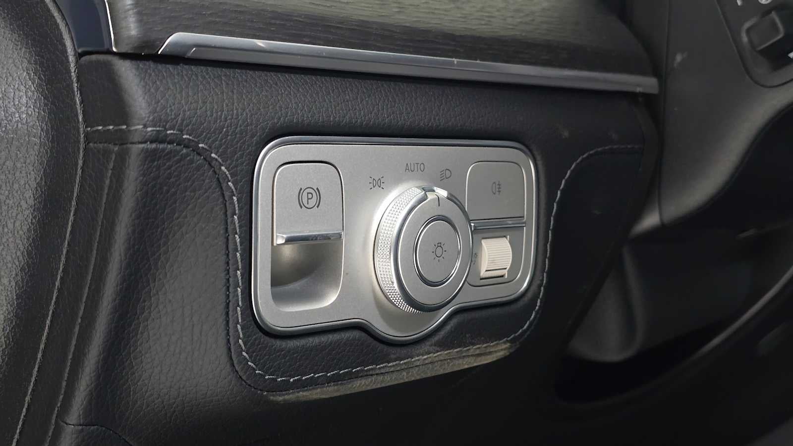 2026 Mercedes-Benz GLE AMG® GLE 53