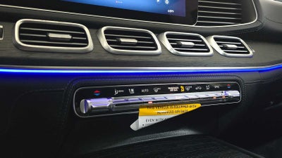 2026 Mercedes-Benz GLE AMG® GLE 53