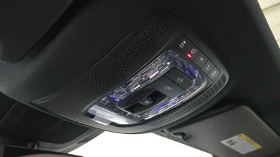 2026 Mercedes-Benz GLE AMG® GLE 53