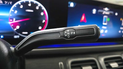 2026 Mercedes-Benz GLE AMG® GLE 53