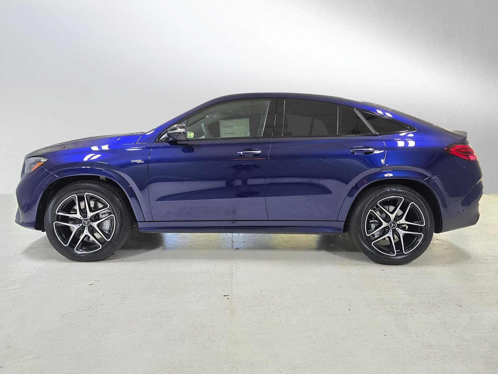 2026 Mercedes-Benz GLE AMG® GLE 53