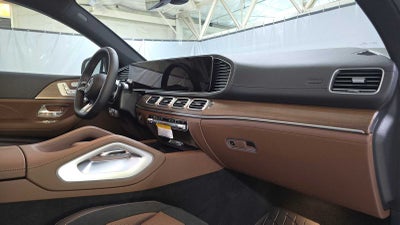 2026 Mercedes-Benz GLE AMG® GLE 53