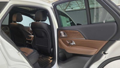 2026 Mercedes-Benz GLE AMG® GLE 53