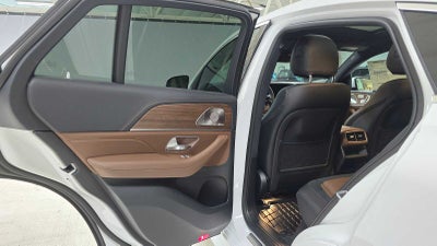 2026 Mercedes-Benz GLE AMG® GLE 53