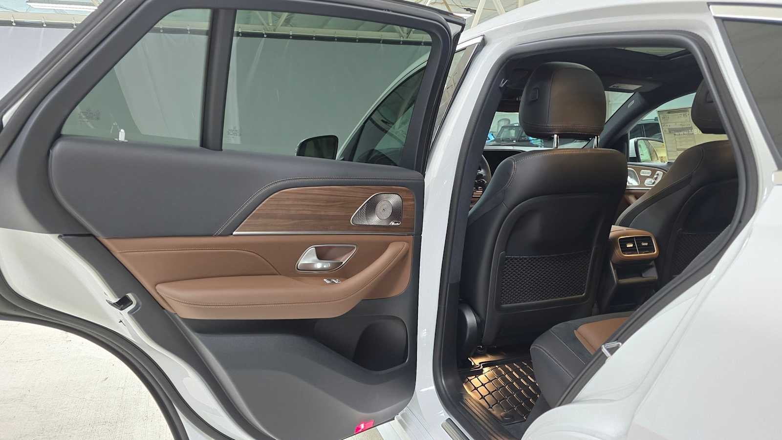 2026 Mercedes-Benz GLE AMG® GLE 53