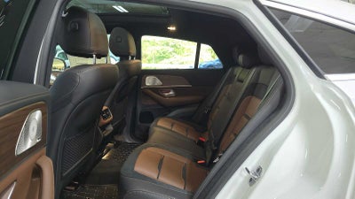 2026 Mercedes-Benz GLE AMG® GLE 53