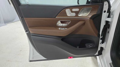 2026 Mercedes-Benz GLE AMG® GLE 53