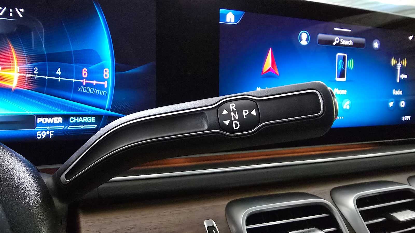 2026 Mercedes-Benz GLE AMG® GLE 53