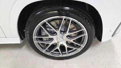 2026 Mercedes-Benz GLE AMG® GLE 53