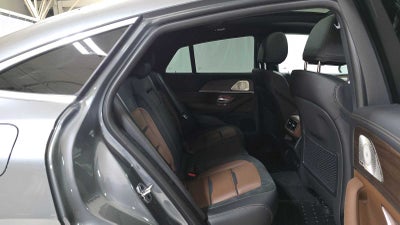 2026 Mercedes-Benz GLE AMG® GLE 53