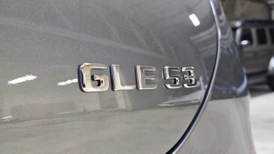 2026 Mercedes-Benz GLE AMG® GLE 53