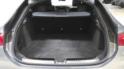 2026 Mercedes-Benz GLE AMG® GLE 53