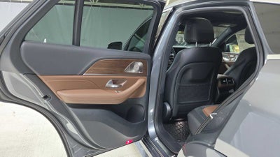 2026 Mercedes-Benz GLE AMG® GLE 53