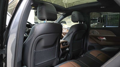 2026 Mercedes-Benz GLE AMG® GLE 53