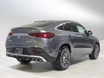 2026 Mercedes-Benz GLE AMG® GLE 53