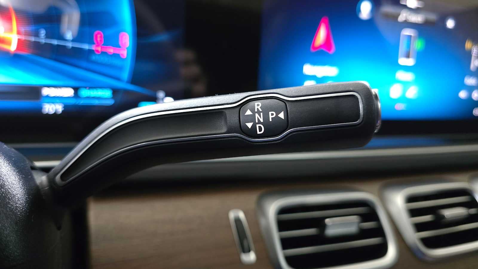 2026 Mercedes-Benz GLE AMG® GLE 53