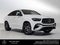 2026 Mercedes-Benz GLE AMG® GLE 53