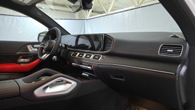 2026 Mercedes-Benz GLE AMG® GLE 53