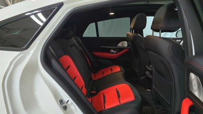 2026 Mercedes-Benz GLE AMG® GLE 53