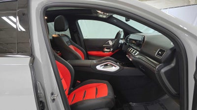 2026 Mercedes-Benz GLE AMG® GLE 53