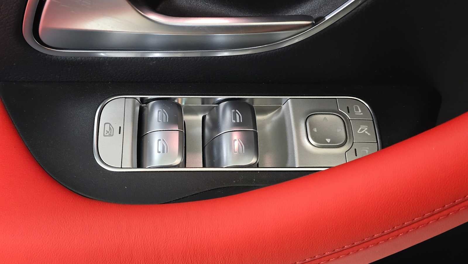 2026 Mercedes-Benz GLE AMG® GLE 53