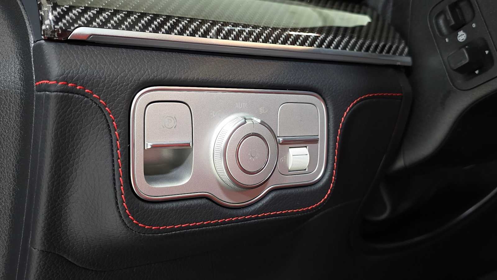 2026 Mercedes-Benz GLE AMG® GLE 53