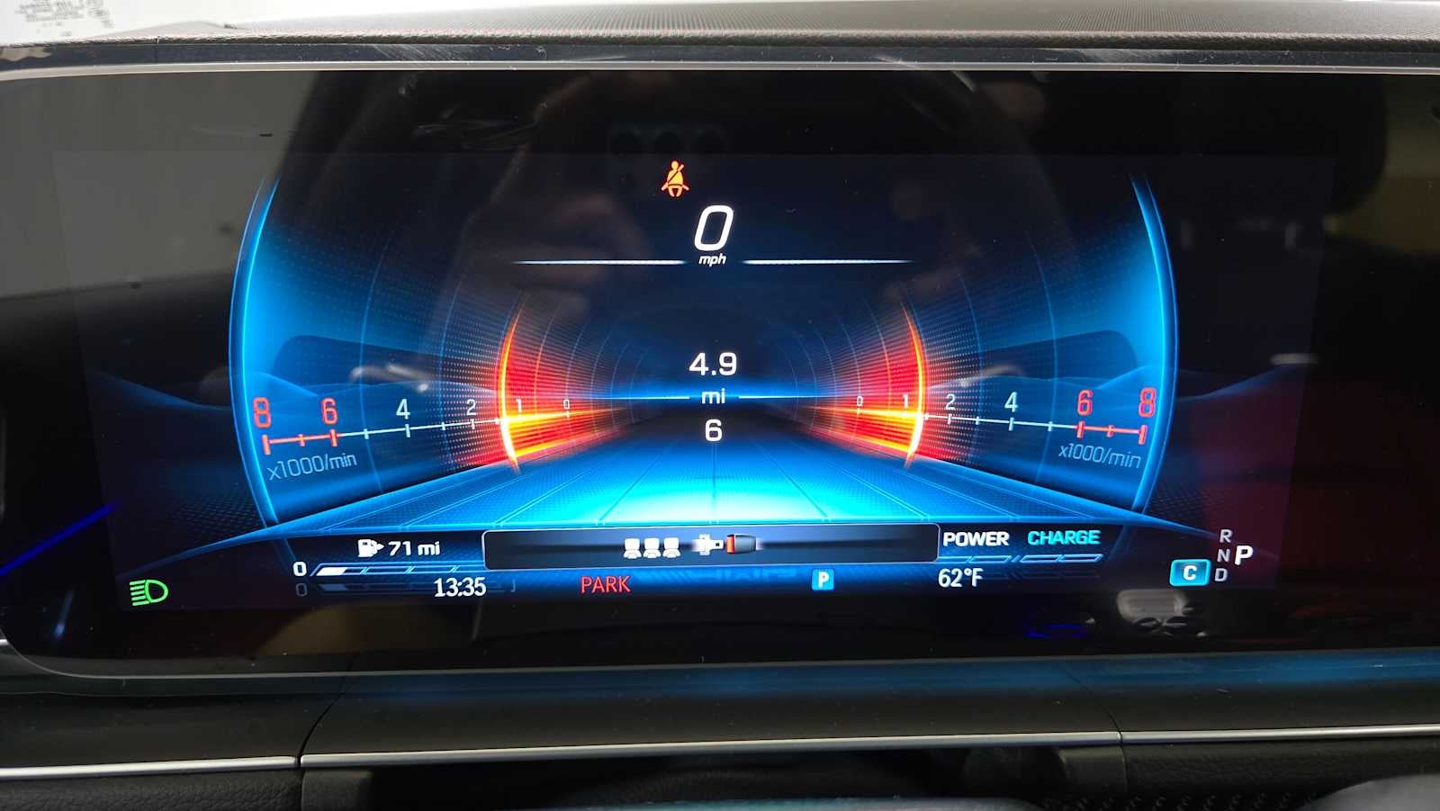 2026 Mercedes-Benz GLE AMG® GLE 53