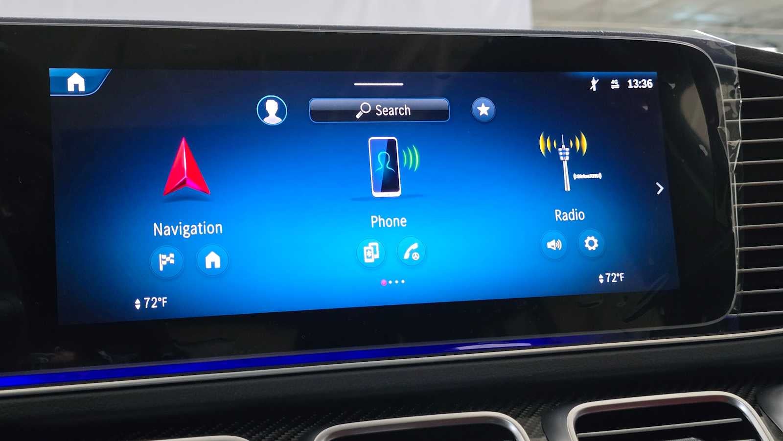 2026 Mercedes-Benz GLE AMG® GLE 53