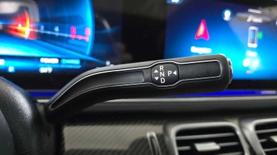 2026 Mercedes-Benz GLE AMG® GLE 53