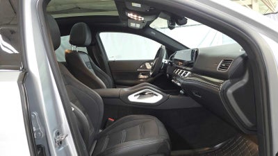 2026 Mercedes-Benz GLE AMG® GLE 53