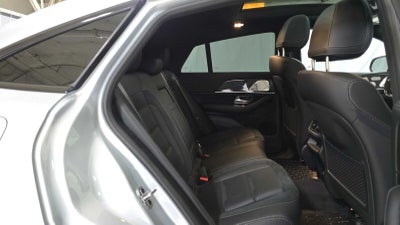 2026 Mercedes-Benz GLE AMG® GLE 53