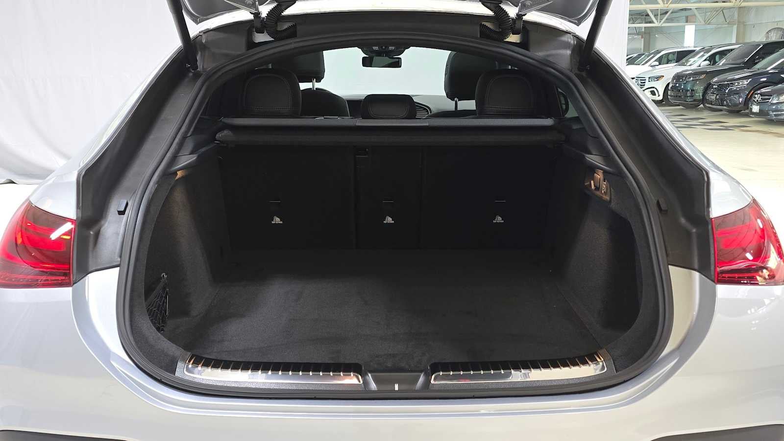 2026 Mercedes-Benz GLE AMG® GLE 53