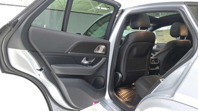 2026 Mercedes-Benz GLE AMG® GLE 53