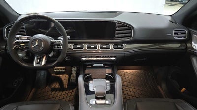 2026 Mercedes-Benz GLE AMG® GLE 53