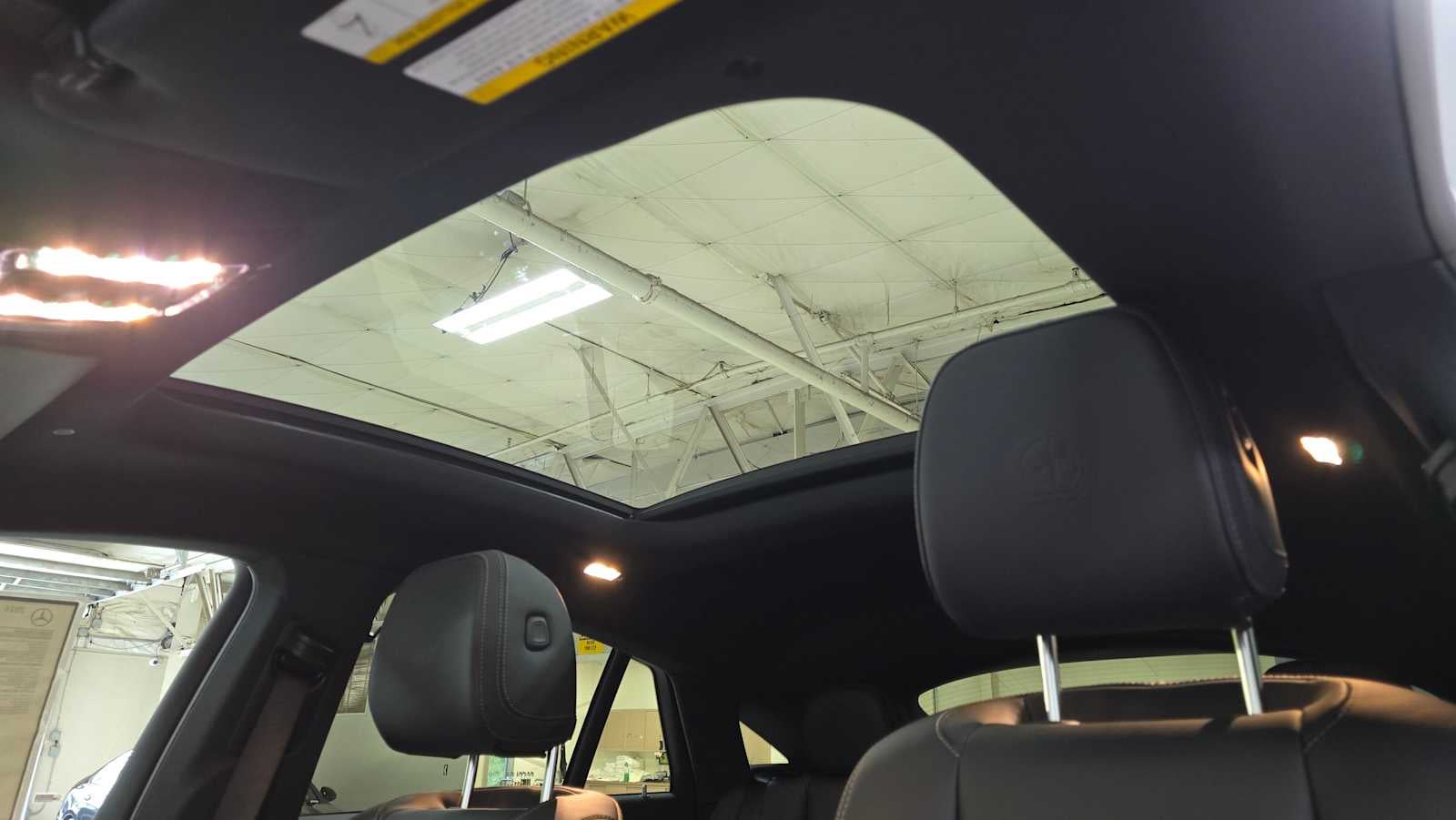 2026 Mercedes-Benz GLE AMG® GLE 53