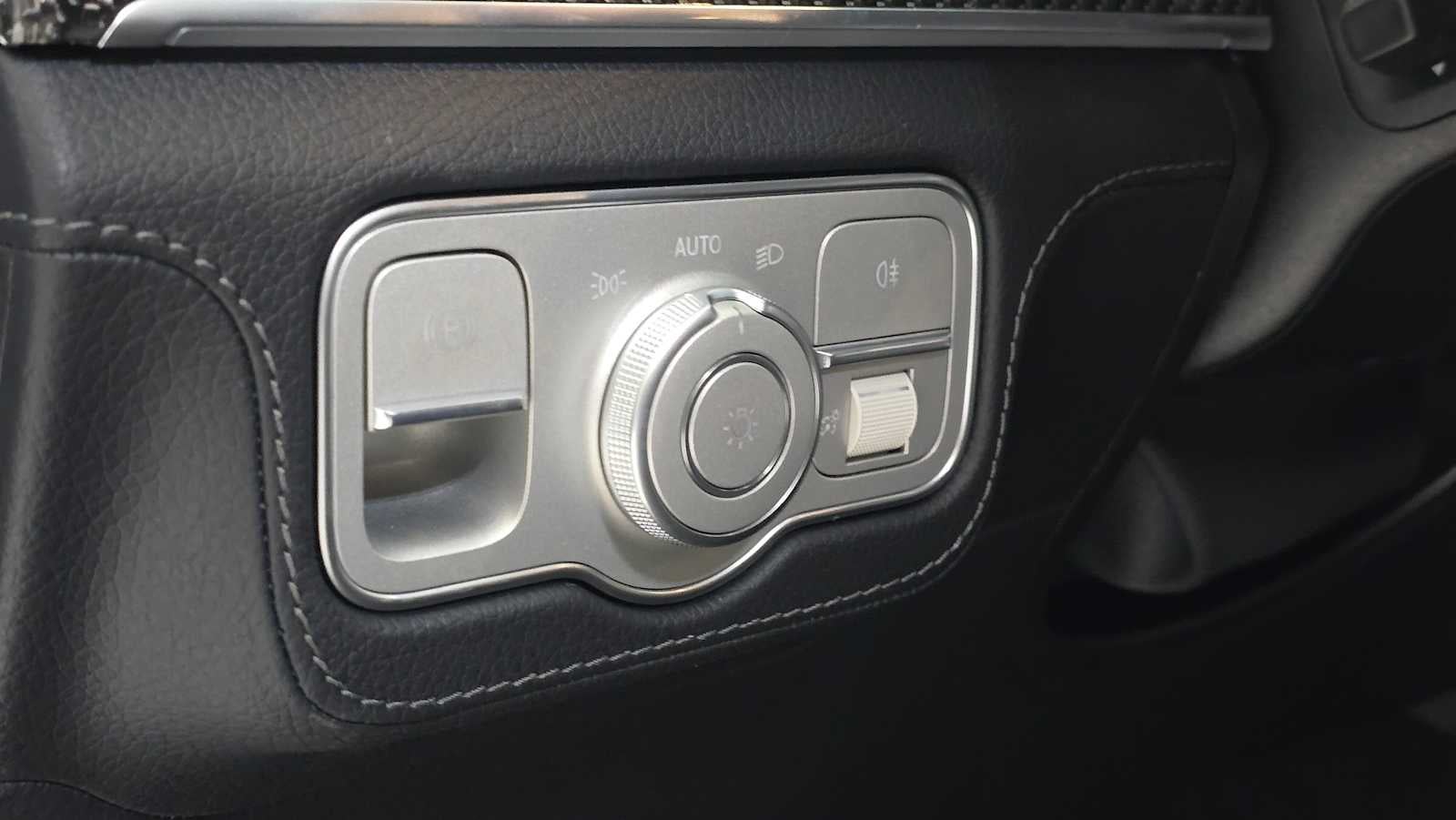 2026 Mercedes-Benz GLE AMG® GLE 53