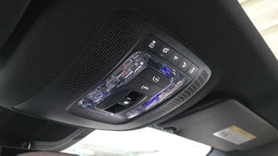 2026 Mercedes-Benz GLE AMG® GLE 53