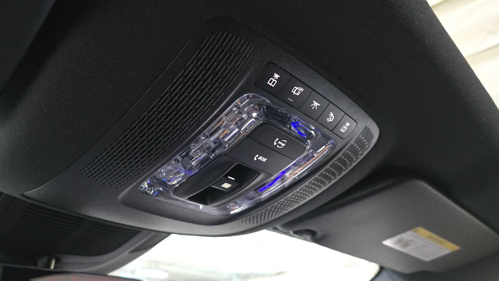 2026 Mercedes-Benz GLE AMG® GLE 53