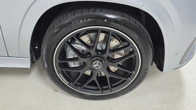 2026 Mercedes-Benz GLE AMG® GLE 53