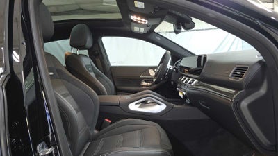 2026 Mercedes-Benz GLE AMG® GLE 53