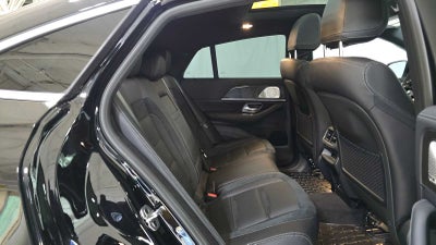 2026 Mercedes-Benz GLE AMG® GLE 53