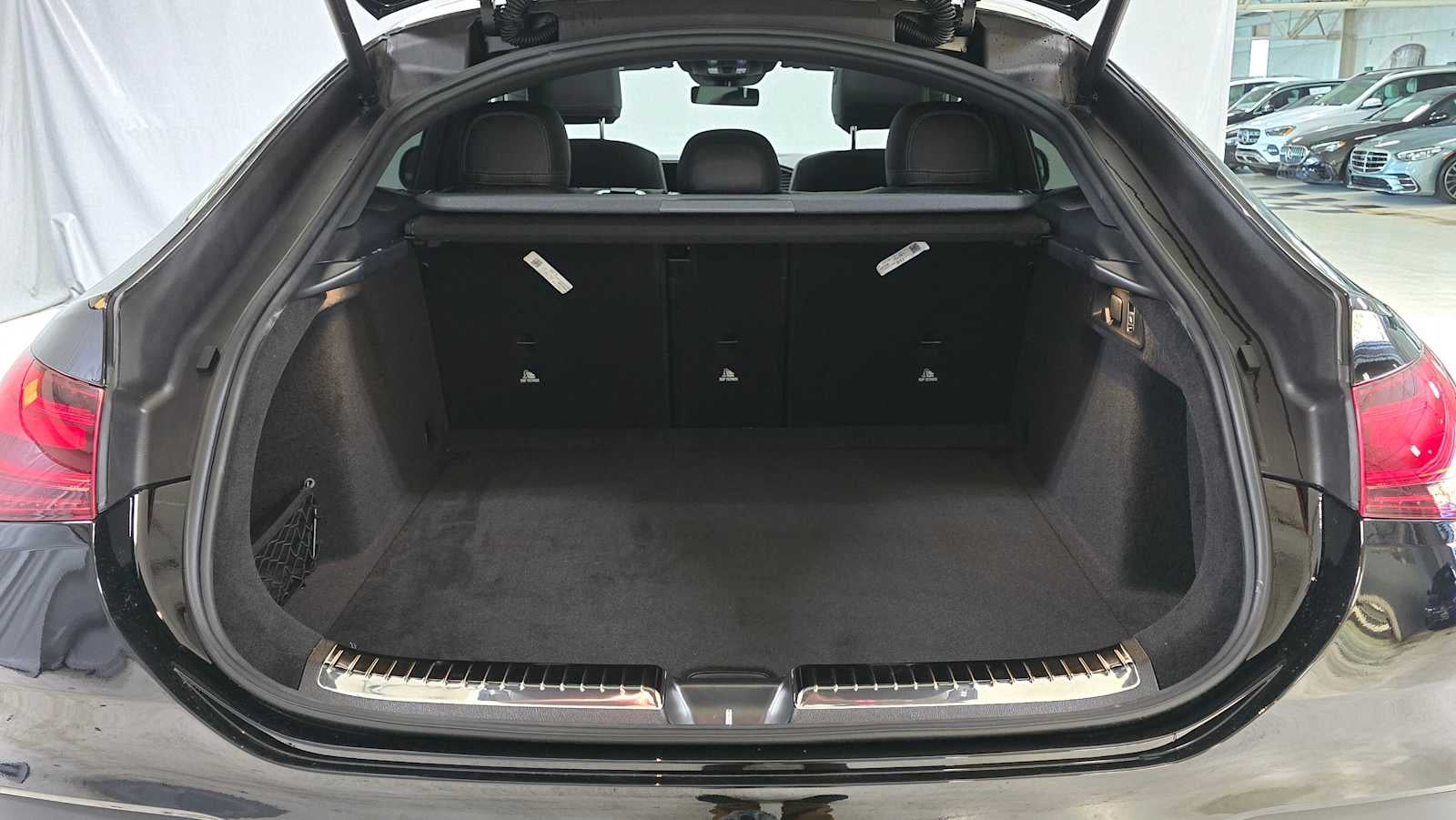 2026 Mercedes-Benz GLE AMG® GLE 53