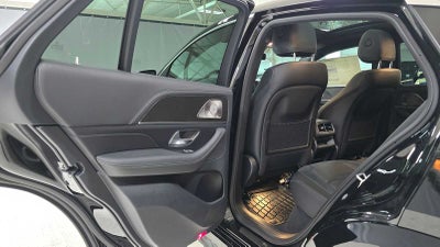 2026 Mercedes-Benz GLE AMG® GLE 53