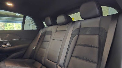 2026 Mercedes-Benz GLE AMG® GLE 53