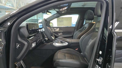 2026 Mercedes-Benz GLE AMG® GLE 53