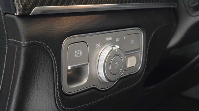 2026 Mercedes-Benz GLE AMG® GLE 53